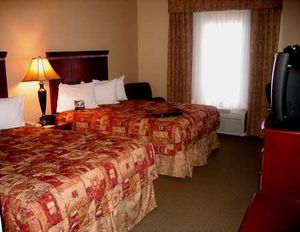 Hampton Inn & Suites Mountain Home, Id::Travelocity.com