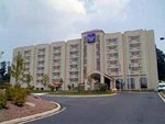 Sleep Inn And Suites Airport