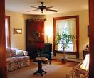 Forest Hill Gardens B&B