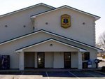 Super 8 Motel - Harrisonburg
