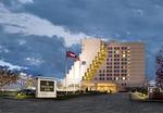 Renaissance Concourse Hotel