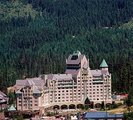 The Spa at Chateau Whistler
