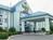 Holiday Inn Express and Suites Scottsburg::Travelocity