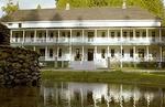 Wawona Hotel