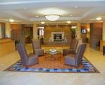 The Homewood Suites by Hilton Washington - Dulles Int*l Airport hotel is a