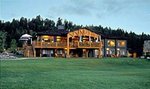 Rainbow Ranch Lodge