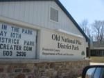 Old National Pike District Park
