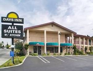 San Diego-Days Inn La Mesa Suites/Sdsu::Travelocity.com