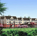 Residence Inn by Marriott-Arundel Mills/BWI