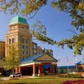 Marriott Shoals Hotel And Spa