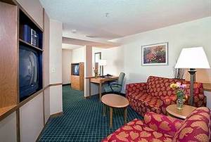 Fairfield Inn and Suites by Marriott Hammond::Expedia