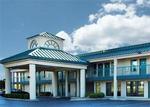 Econo Lodge Brooks