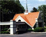 Howard Johnson Inn - Darien