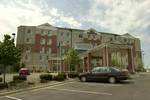 Hilton Garden Inn Bloomington