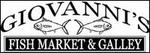 Giovanni's Fresh Fish & Galley