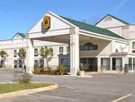 Super 8 Motel - Moss Point/Pascagoula