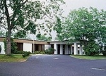 Best Western Crossroads Inn