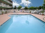 Comfort Inn Stockton