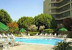 Marriott Fullerton Anaheim