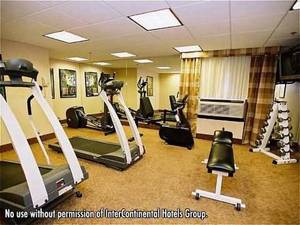 Holiday Inn Express Waterbury::Travelocity.com