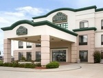 Holiday Inn Express Suites West