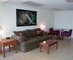 Comfort Inn Airport at RJ Stadium