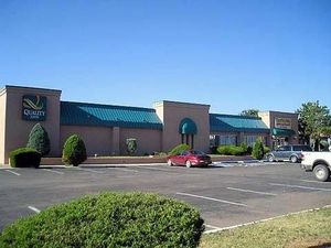 Quality Inn Tucumcari::Travelocity.com