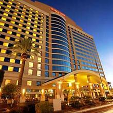 Marriott Suites Las Vegas::Hotels.com