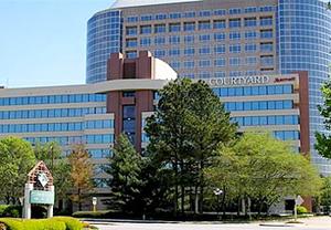 Courtyard by Marriott Cumberland Center::Hotels.com