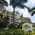 Courtyard Fort Lauderdale Sw/Miramar
