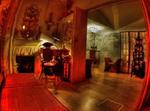 Franklin Spa, The