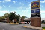 Best Western Continental Inn