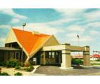 Howard Johnson Inn Lancaster Hotel