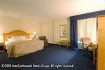 Holiday Inn Express Suites North