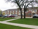 Microtel Inn And Suites