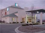 Motel 6 Seymour North