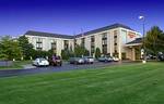 Hampton Inn Detroit/Madison Heights/South Troy