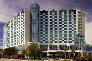 Sheraton Myrtle Beach Convention Center Hotel::Travelocity.com