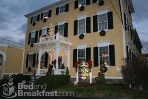 Inn by the Bandstand::BedAndBreakfast.com