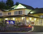 Best Western Cedar Inn Suites