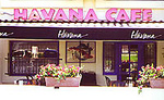 Havana Cafe::Yahoo! Travel