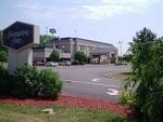 Hampton Inn Columbus-Delaware-I-71 North