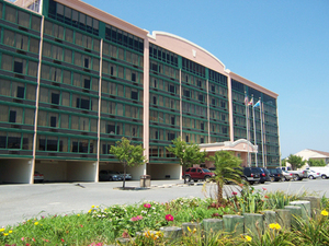 Fenwick Inn::Orbitz