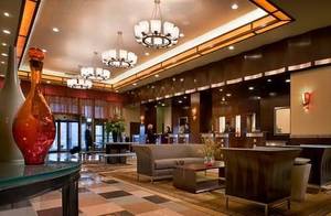 Hilton Boston Woburn::Travelocity.com