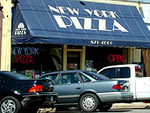 New York Pizza