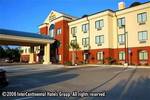 Holiday Inn Express Hotel & Suites Panama City