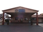 Best Western Western Skies Inn