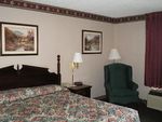 GuestHouse Clarksville