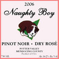 Naughty Boy Vineyards