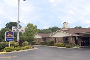 Best Western Inn::Travelocity.com